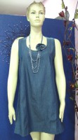 VESTIDO MOD.612...