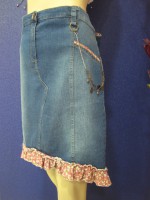 FALDA MOD,622