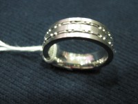ANILLO ACERO