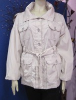 PARKA PRIMAVERA MOD, 207   AGOTADA